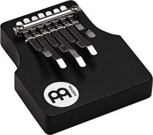 KA7MBK 7 Nota Kalimba