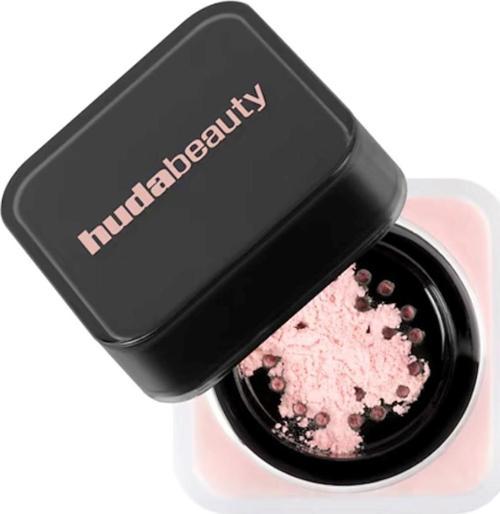 a Beauty Baby Bake Mini Easy Bake Loose Powder - Mini Easy Bake Sabitleyici Toz Pudra Cherry Blos