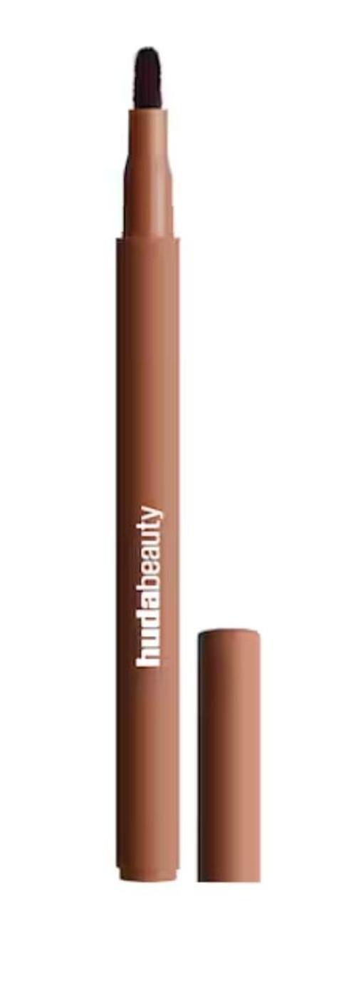 a Beauty Lip Contour Lip Stain - Dudak Kalemi Toasty Brown