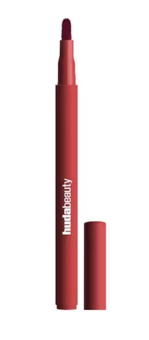 a Beauty Lip Contour Lip Stain - Dudak Kalemi Cherry Red