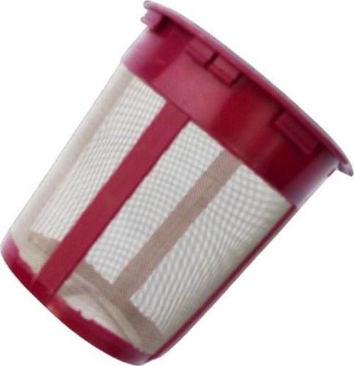 Çay Makinesi Kırmızı Üst Demlik, Arçelik K3281C, CM3940M ile Uyumlu