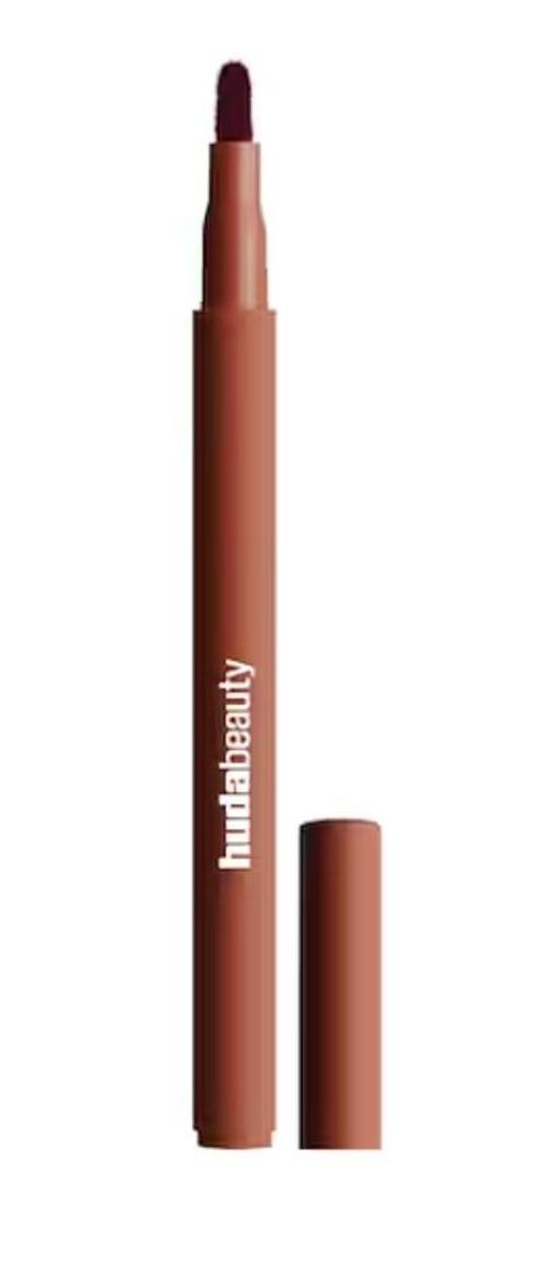 a Beauty Lip Contour Lip Stain - Dudak Kalemi Warm Brown