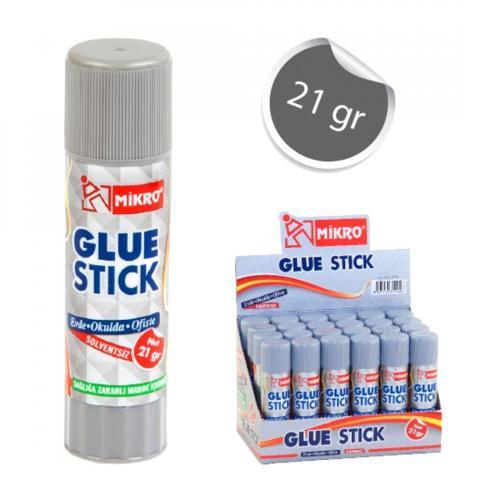 Stick Yapıştırıcı 21Gr - 4 adet