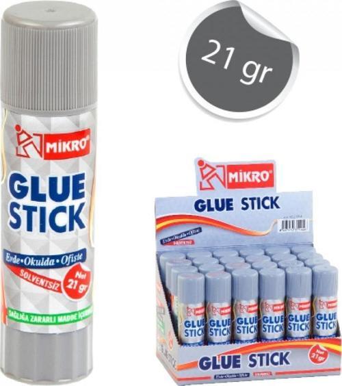 Stick Yapıştırıcı 21Gr - 4 adet