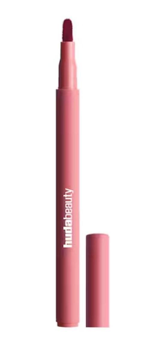 a Beauty Lip Contour Lip Stain - Dudak Kalemi Rosewood