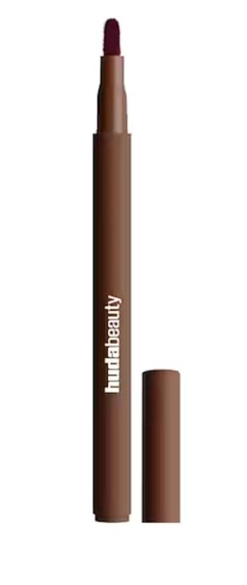 a Beauty Lip Contour Lip Stain - Dudak Kalemi Rich Brown