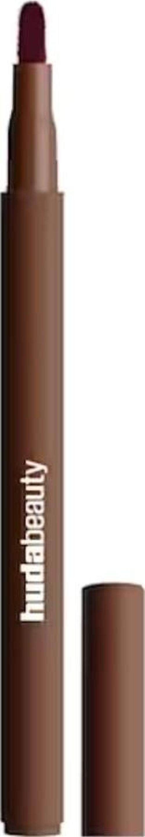 a Beauty Lip Contour Lip Stain - Dudak Kalemi Rich Brown