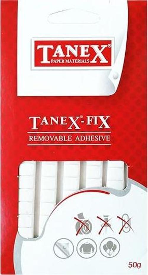 Fix Hamur Yapıştırıcı - 2 adet