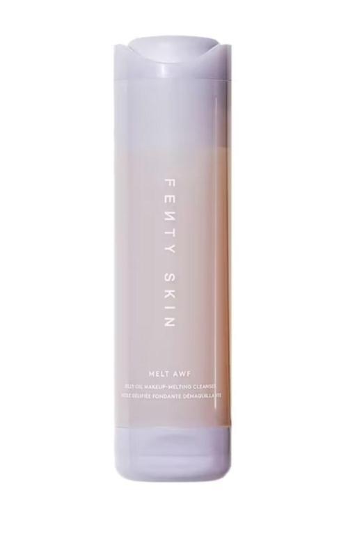  FENTY SKIN Melt Away Oil - Makyaj Temizleyici 100 ML 