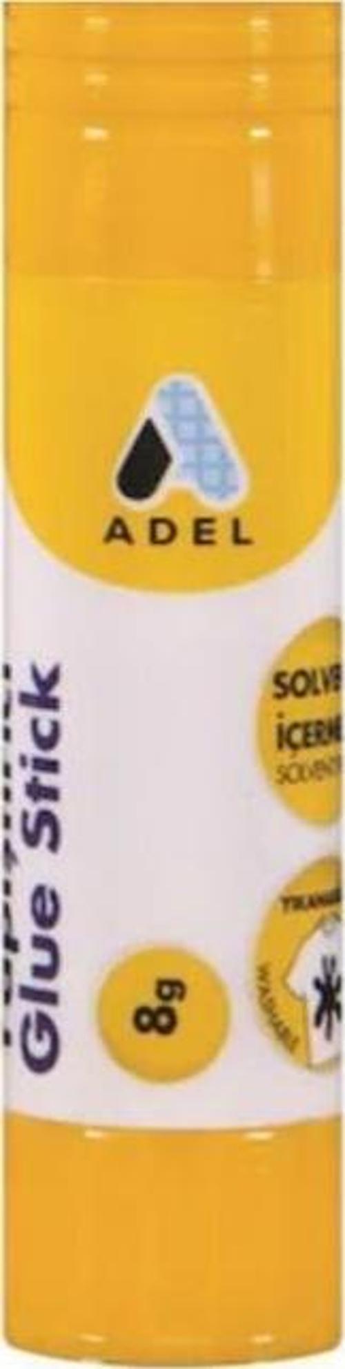 Stick Yapıştırıcı 21Gr - 6 adet