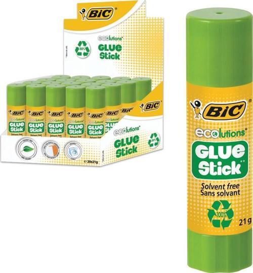 Stick Yapıştırıcı 21Gr - 2 adet