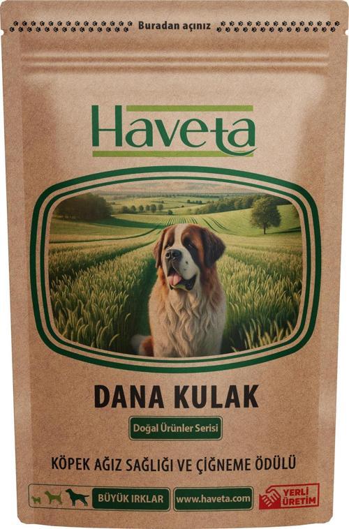 Dana Kulak 180gr
