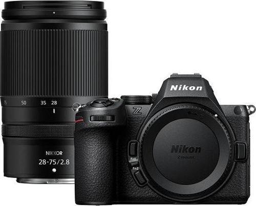 Z5 II 28-75mm Kit