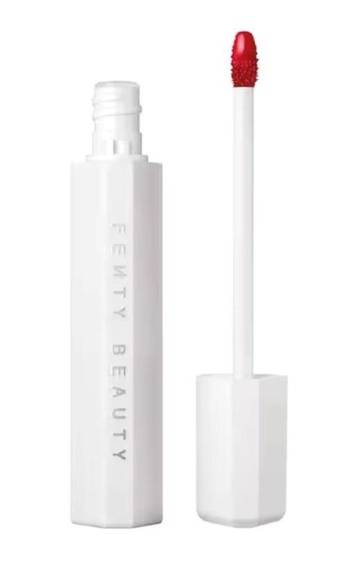 Poutsicle Hydrating Lip Stain Strawberry Sangria- Dudak Nemlendirici Ruj