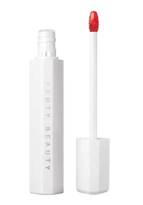 Poutsicle Hydrating Lip Stain Zesty Bestie- Dudak Nemlendirici Ruj