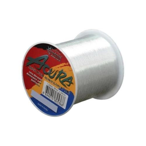 0,30 Mm 1000 Mt Bobin Misina Beyaz