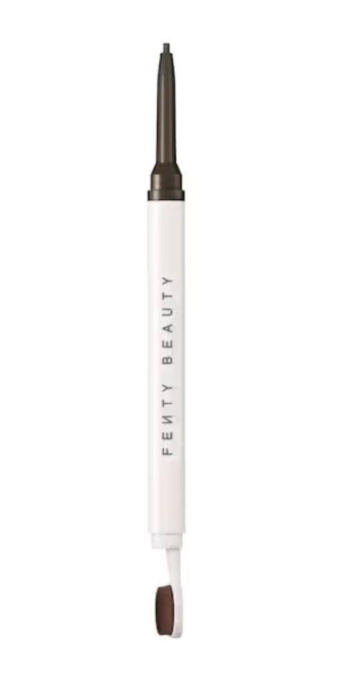 Brow Mvp Ultra Fine Brow Pencil & Brow Mvp Ult Fıne Black Brown- Kaş Kalemi