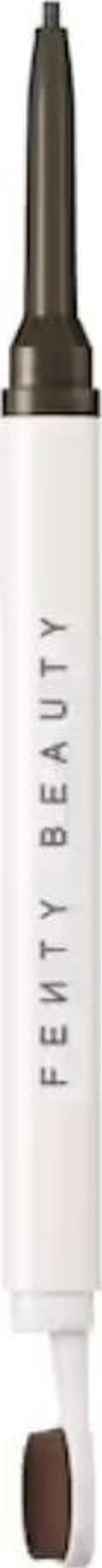 Brow Mvp Ultra Fine Brow Pencil & Brow Mvp Ult Fıne Black Brown- Kaş Kalemi