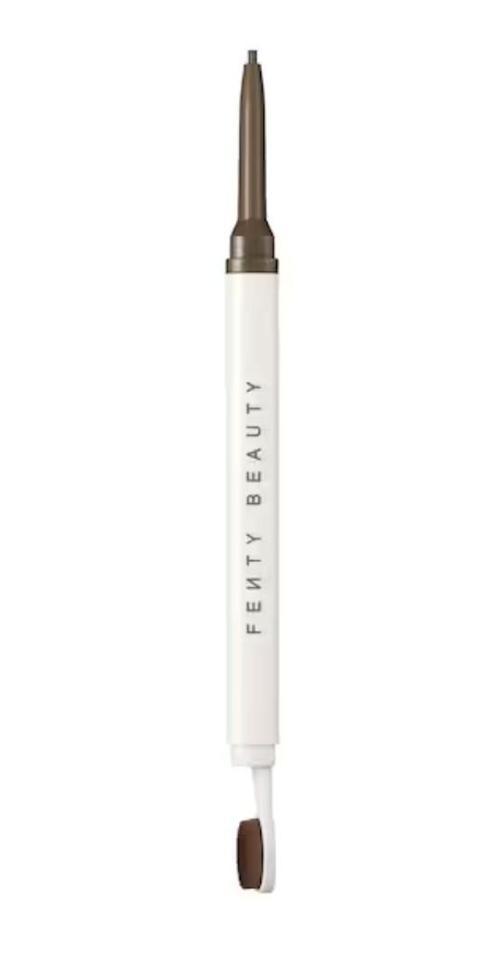Brow Mvp Ultra Fine Brow Pencil & Brow Mvp Ult Fıne Dark Brown - Kaş Kalemi