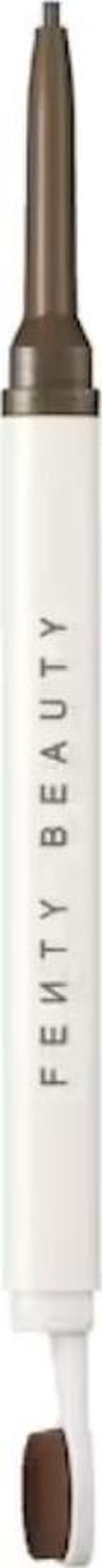 Brow Mvp Ultra Fine Brow Pencil & Brow Mvp Ult Fıne Dark Brown - Kaş Kalemi