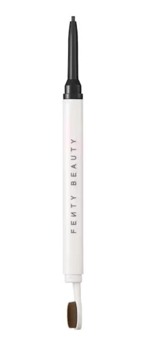 Brow Mvp Ultra Fine Brow Pencil & Brow Mvp Ult Fıne Deep Black Kaş Kalemi