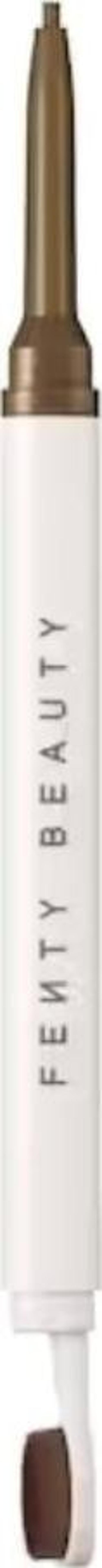 Brow Mvp Ultra Fine Brow Pencil & Light Brown - Kaş Kalemi