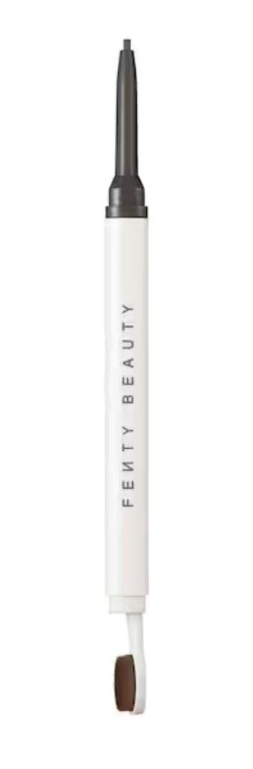 Brow MVP Ultra Fine Brow Pencil & Styler  Soft Black- Kaş Kalemi