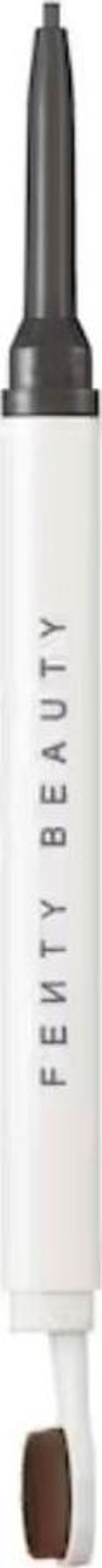 Brow MVP Ultra Fine Brow Pencil & Styler  Soft Black- Kaş Kalemi