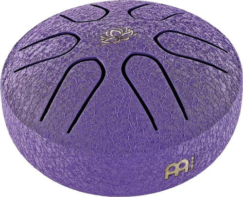 PSTD1PLF 7,6cm Cep Tipi Çelik Mini Tongue Drum