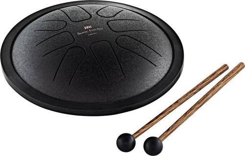 SSTD1BK 18cm Tongue Drum (Fa Min)