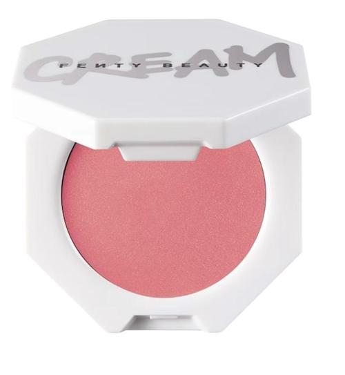 Cheeks Out Freestyle Cream Blush Petai Poppin- Allık