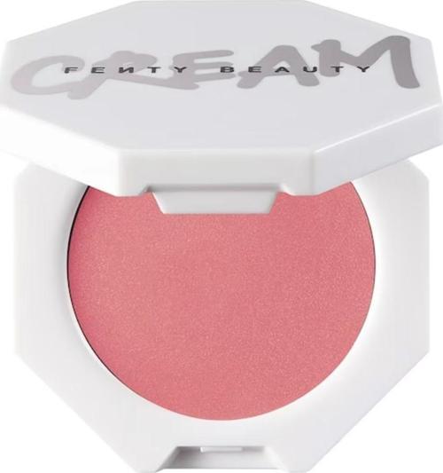Cheeks Out Freestyle Cream Blush Petai Poppin- Allık
