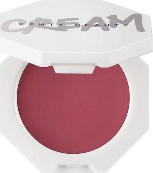 Cheeks Out Freestyle Cream Blush Riri - Allık