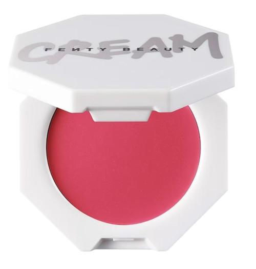 Cheeks Out Freestyle Cream Blush Strawberry Drip - Allık