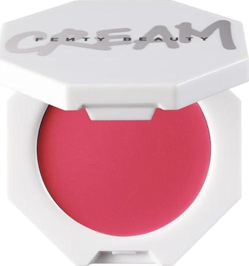 Cheeks Out Freestyle Cream Blush Strawberry Drip - Allık