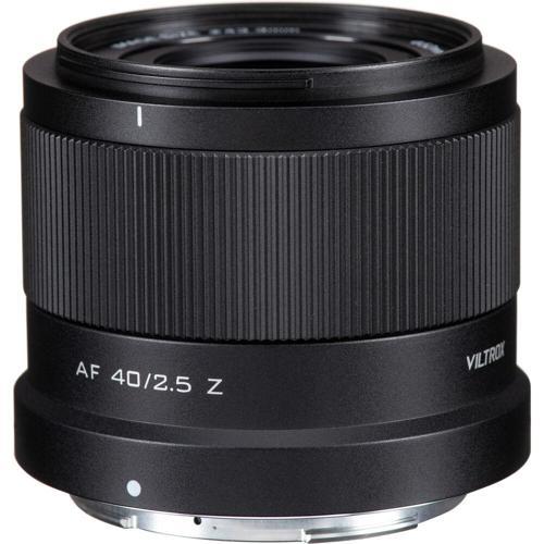 AF 40mm f/2.5 Z Lens (Nikon Z)