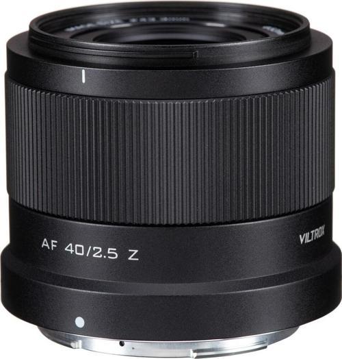AF 40mm f/2.5 Z Lens (Nikon Z)