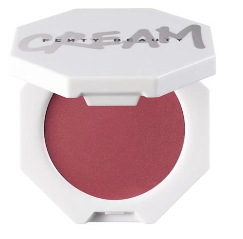 Cheeks Out Freestyle Cream Blush Summertime Wine - Allık