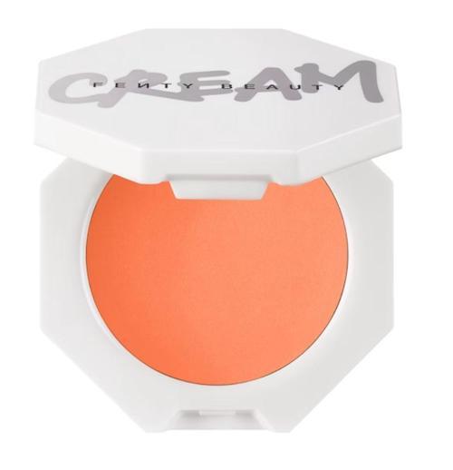 Cheeks Out Freestyle Cream Peach Face - Allık