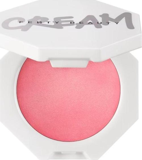 Cheeks Out Freestyle Cream Pinky Promise - Allık