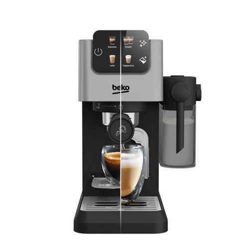 CaffeExperto CEP 6464 X Yarı Otomatik Espresso Makinesi