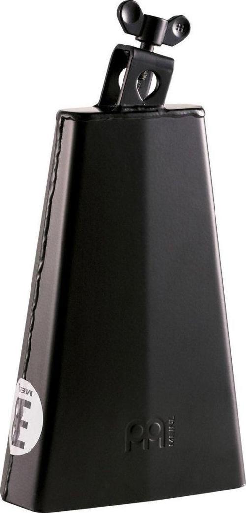 HCO2BK 8'' Siyah Cowbell
