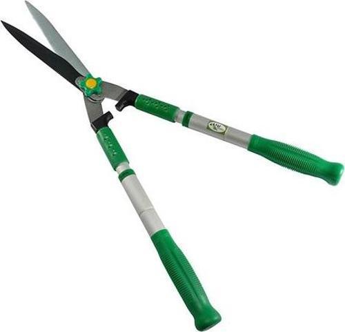 Bahçe Bakımı için 70-86CM Uzayabilen Çimen Çim Biçme Makası