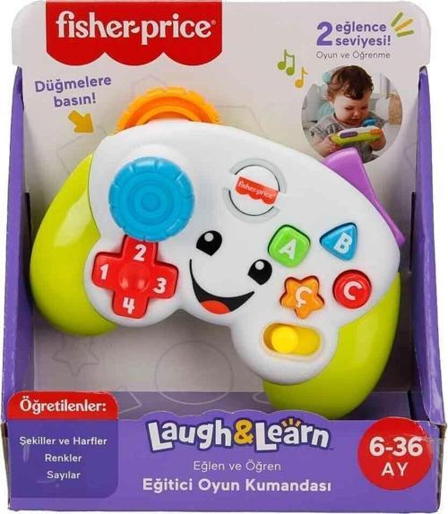 HXB64  LnL Eğitici Oyun Kumandası