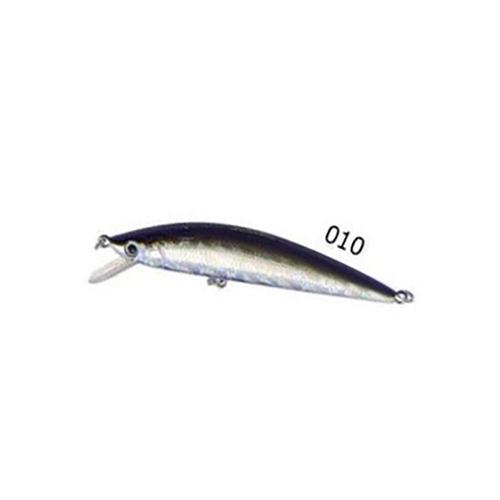Jl 115 F Euro Minnow 110 010ob Sb