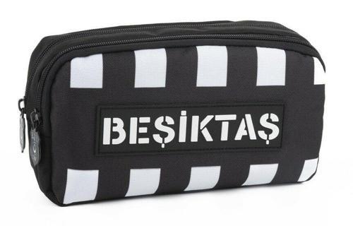 Me Kalem Çantası Beşiktaş Tribün Çubuklu 25302