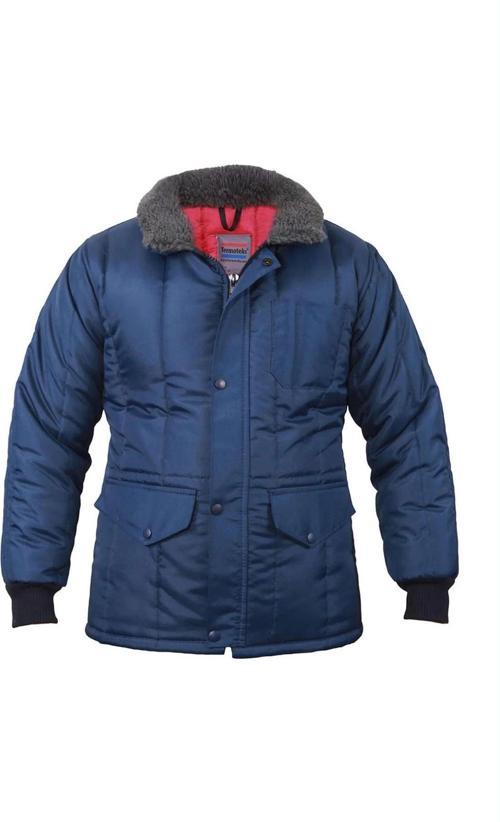 Kışlık İş Güvenliği Mont Su Geçirmez Termal Astarlı Shd Montu Astar İçin Konforlu