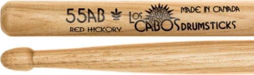 55AB Red Hickory Baget