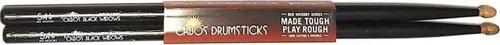 5A Red Hickory Black Dip Baget LCD5ARHBW