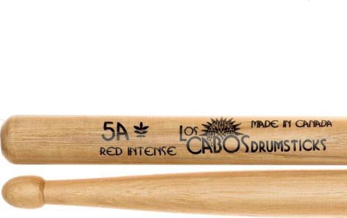 5A Red Hickory Intense Baget